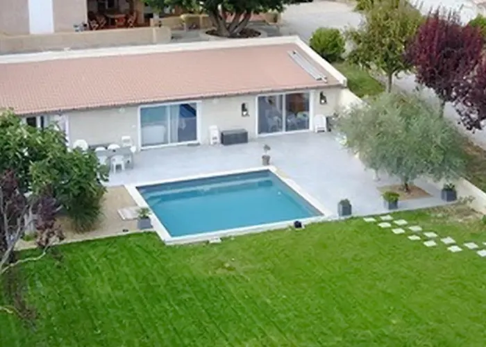 Kalinka Holiday home