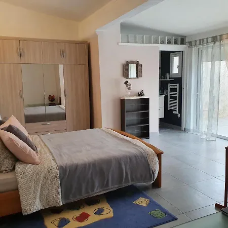 Holiday home Kalinka Valensole