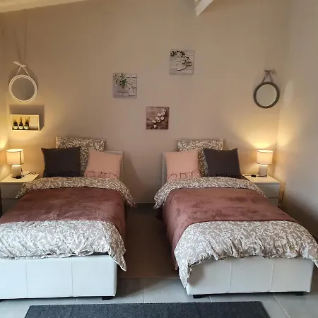 Ferienhaus Kalinka Valensole