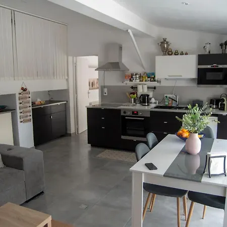 Ferienhaus Kalinka *