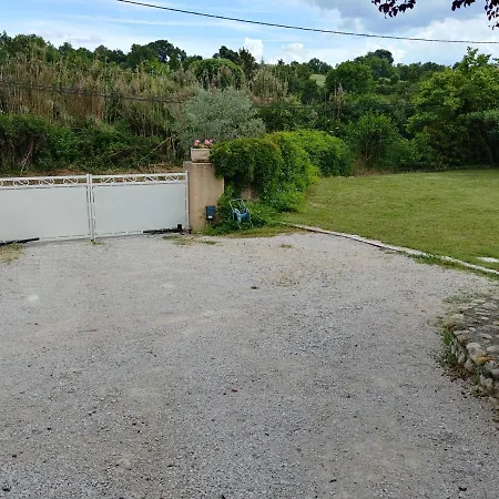 Hébergement de vacances Kalinka Valensole