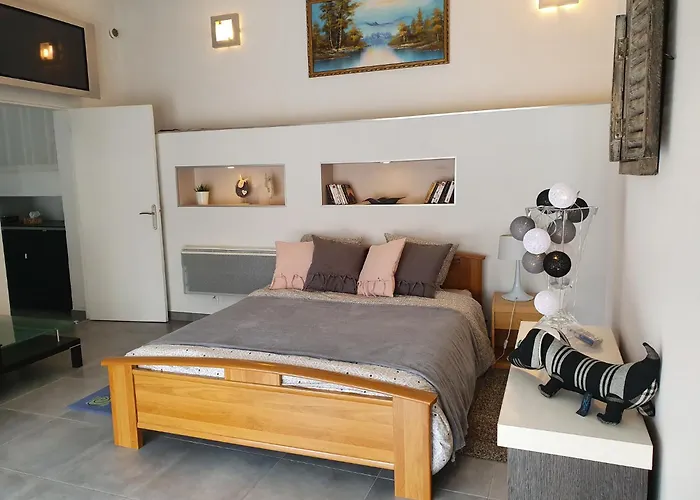 Casa vacanze Kalinka Valensole