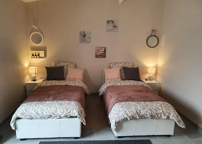 Casa vacanze Kalinka Valensole