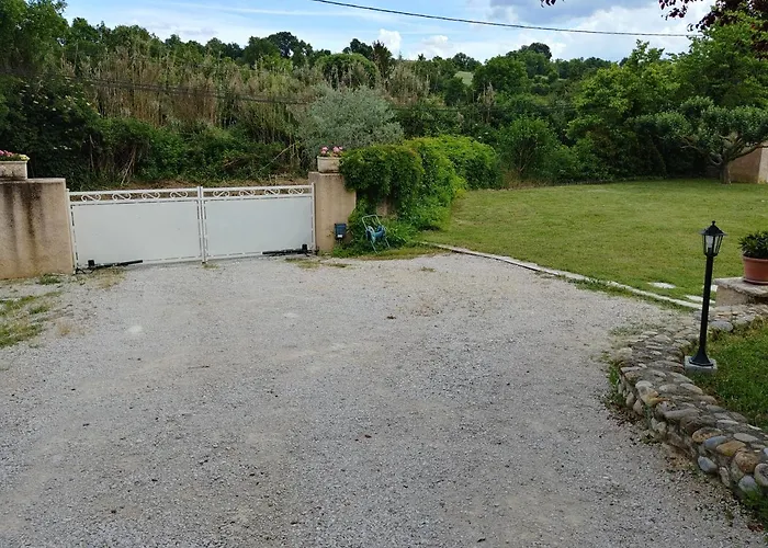 Casa vacanze Kalinka Valensole